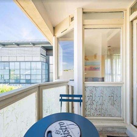 L'Horizon, T3, Terrasse, Pkg, Quartier Antigone Apartment Montpellier Ngoại thất bức ảnh