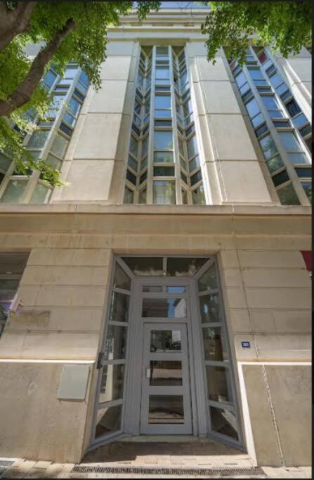 L'Horizon, T3, Terrasse, Pkg, Quartier Antigone Apartment Montpellier Ngoại thất bức ảnh